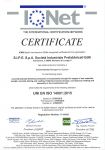 UNI EN ISO 14001 2015
