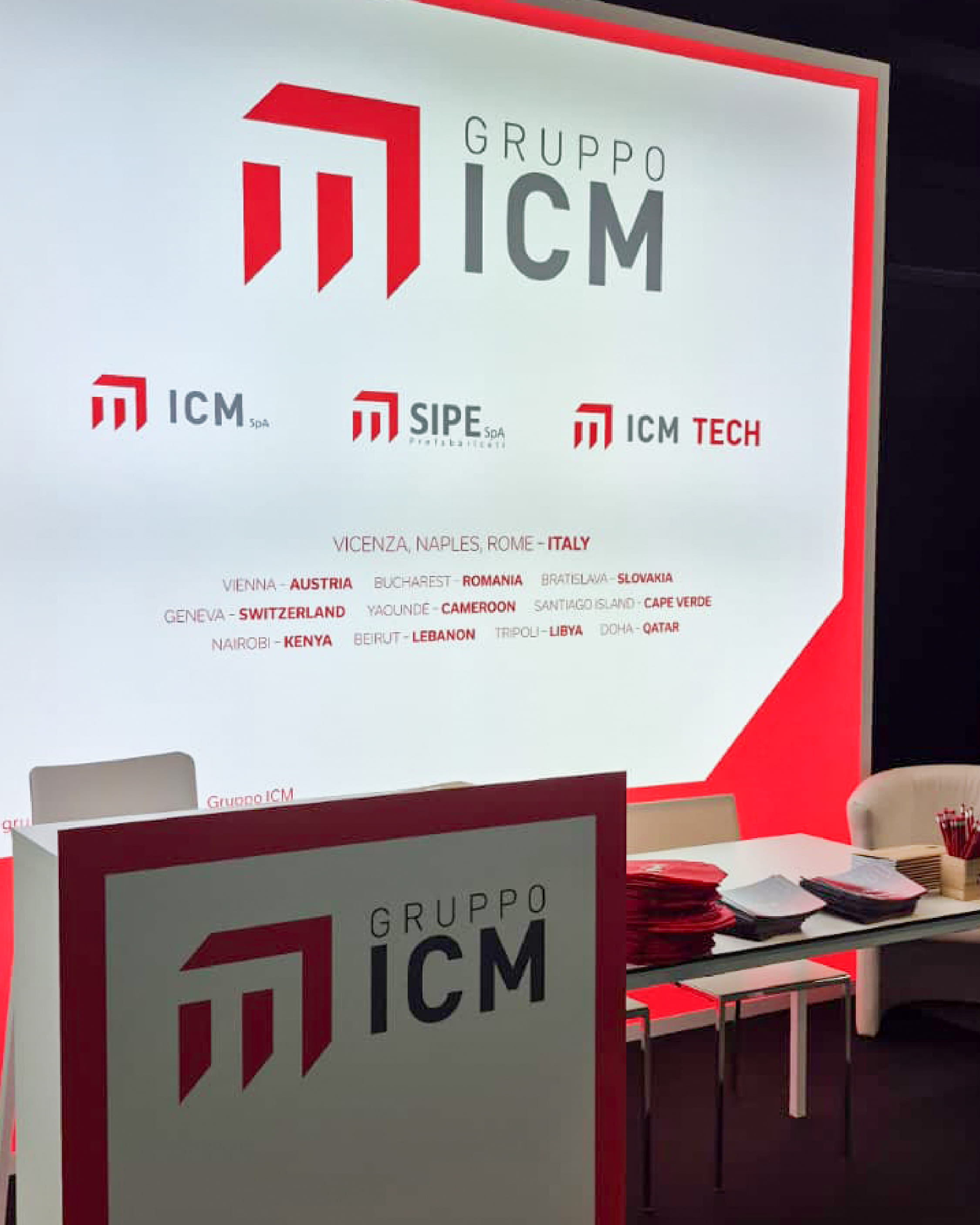 ICM