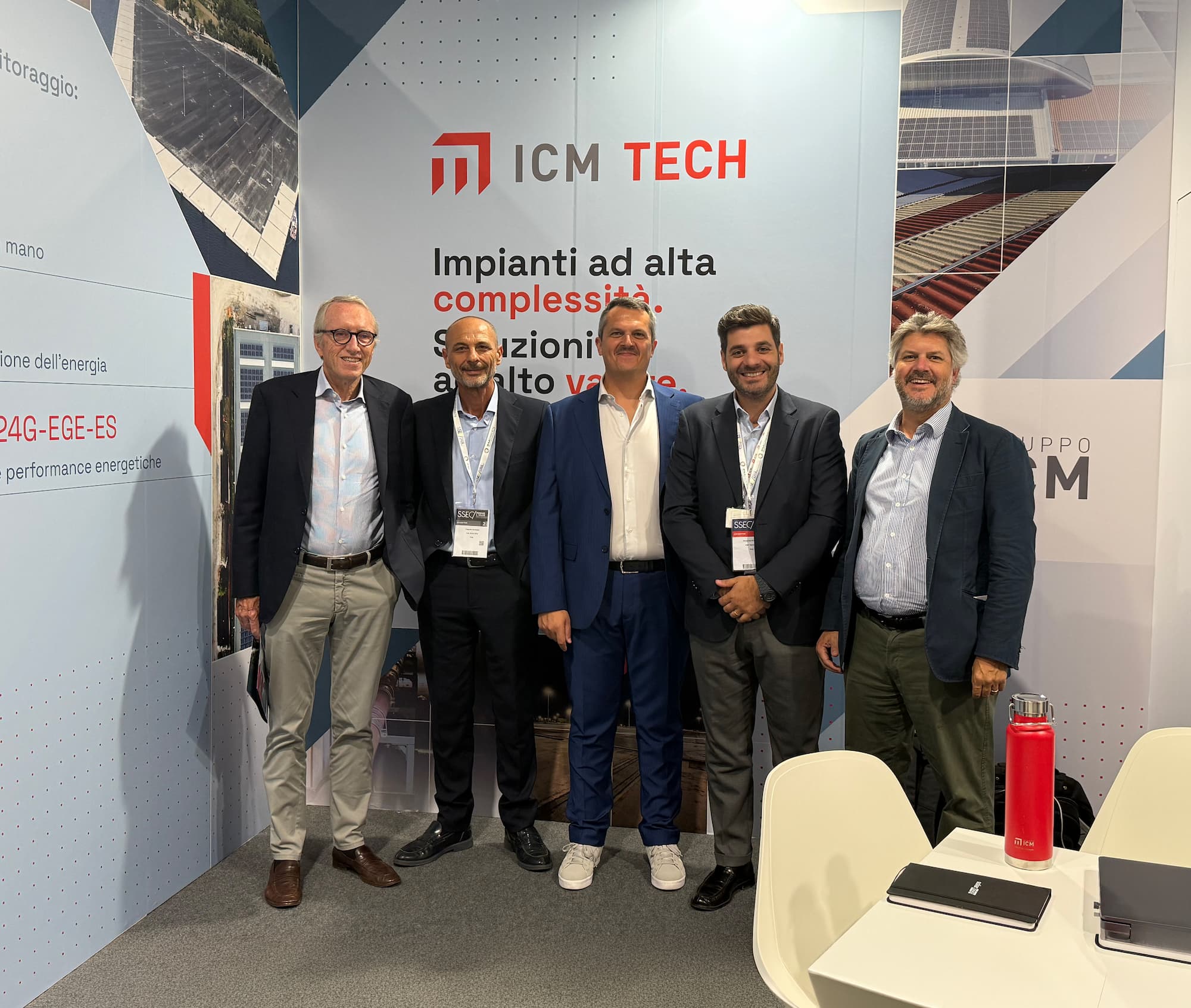 ICM