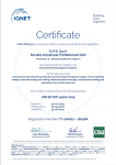 UNI EN ISO 14001:2015