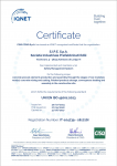 UNI ISO 45001:2023
