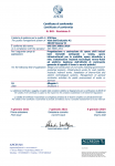 UNI ISO 39001 2012