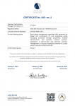 UNI ISO 39001:2012