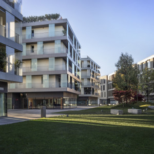 BORGO BERGA