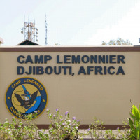 MACC Djibouti: contratto quadro per la realizzazione di lavori nelle basi militari americane di Djibouti, Arica