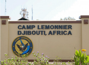 MACC Djibouti: contratto quadro per la realizzazione di lavori nelle basi militari americane di Djibouti, Arica