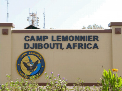 MACC Djibouti: contratto quadro per la realizzazione di lavori nelle basi militari americane di Djibouti, Arica