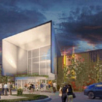Centro Commerciale “Metauro” - Intervento di ampliamento e restyling a Fano (PU)