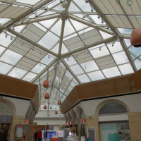 Centro Commerciale 