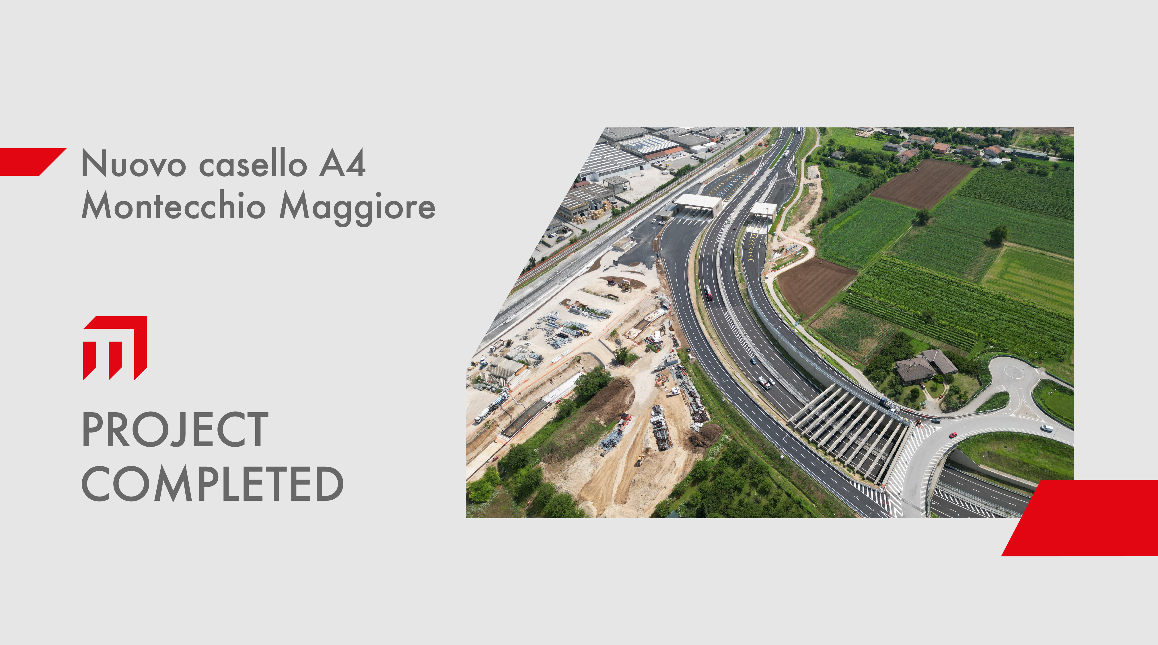Inaugurata la nuova autostazione di Montecchio Maggiore
