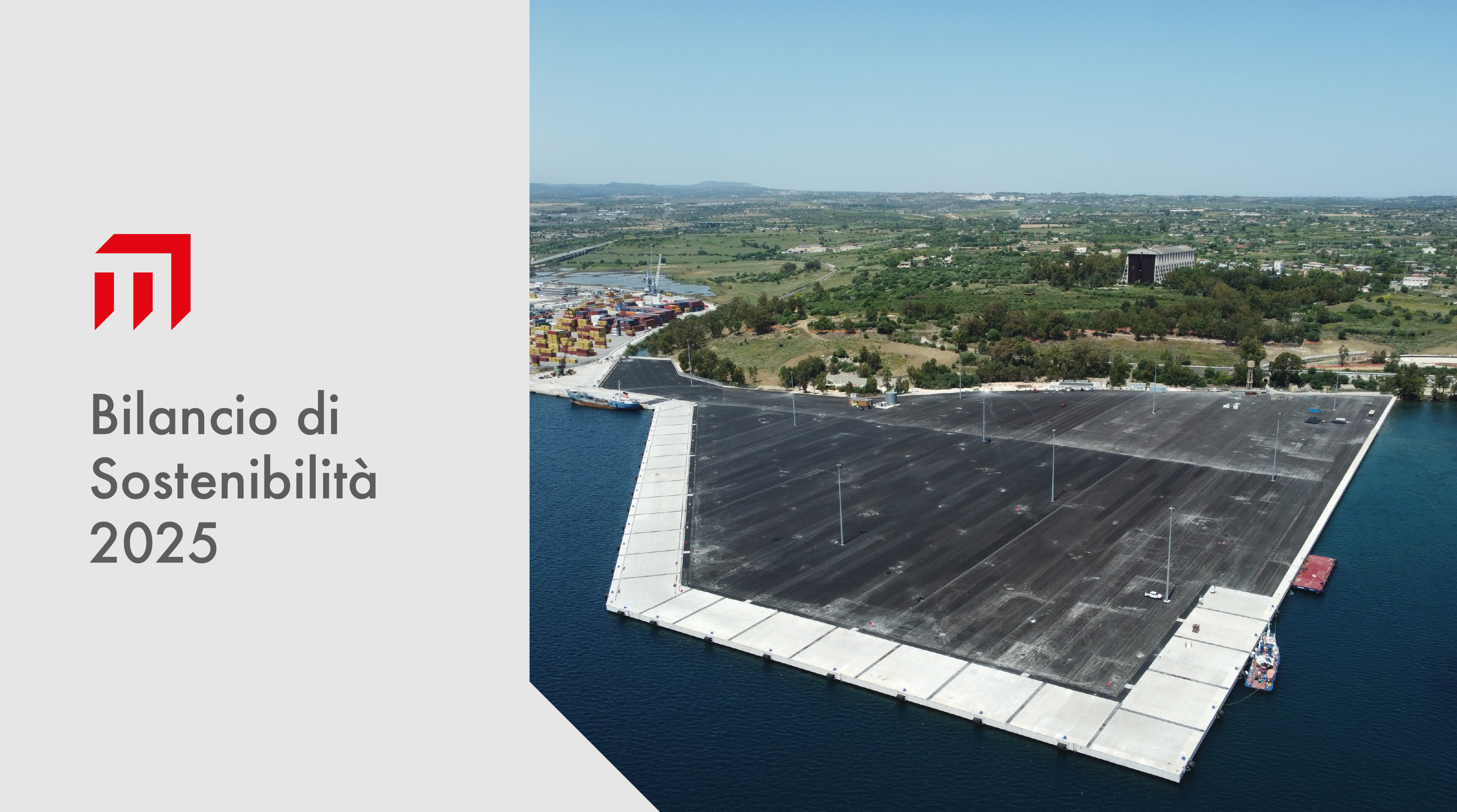 Bilancio di Sostenibilità 2025, ICM presenta risultati e impegni del Gruppo