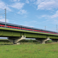 Progettazione e costruzione linea AV/AC tratta Milano/Verona