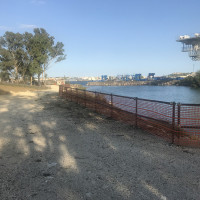 Lavori di realizzazione 3° Pontile e risanamento e adeguamento funzionale del pontile sommergibili (Porto di Taranto)