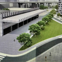 Metropolitana di Napoli, Linea 1 – tratta funzionale “stazione tribunale”