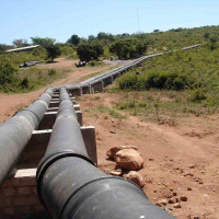 Ampliamento dell'acquedotto di Mwanza - fase 1 - Lotto n.2 – Tanzania