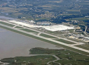 Interventi di riqualifica e adeguamento normativo delle infrastrutture di volo, lotto 2 - 2° stralcio di completamento aeroporto di Venezia
