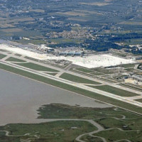 Interventi di riqualifica e adeguamento normativo delle infrastrutture di volo, lotto 2 - 2° stralcio di completamento aeroporto di Venezia