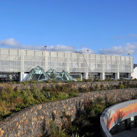 Aerostazione di Pantelleria