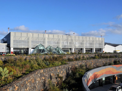 Aerostazione di Pantelleria