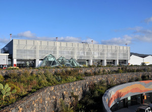 Aerostazione di Pantelleria