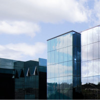 Edificio Polifunzionale A.P.I.