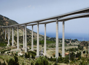 Autostrada Messina Palermo - Lotto 29