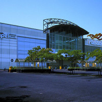 Centro Commerciale Palladio Vicenza