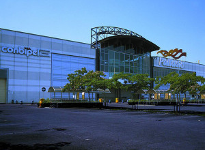 Centro Commerciale Palladio Vicenza