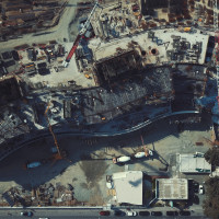 Sviluppo e costruzione del centro residenziale 