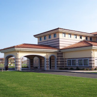 Reprocurement of the collocated Club - Aviano Air Base (PN)
