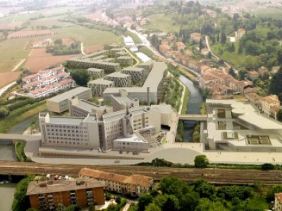Sviluppo Cotorossi – Vicenza