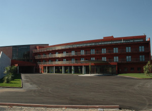 Centro termale di Fordongianus – Nuoro