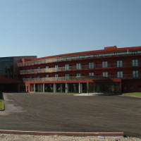 Centro termale di Fordongianus – Nuoro