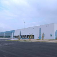 Fabbricato Logistico adiacente al complesso industriale Eastgate Park
