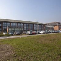 Ampliamento e ristrutturazione edificio di Via Ripamonti n.436 Milano