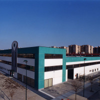 Insediamento produttivo, artigianale e industriale dell'area Ex Falck concordia sud – Milano