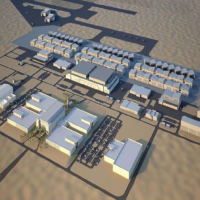 Falcon 5 / f15 qa beddown project