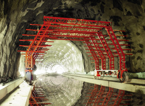 S.S. n. 421 dei Laghi di Molveno e Tenno: sistemazione nel tratto tra San Lorenzo in Banale e Loc. Nembia