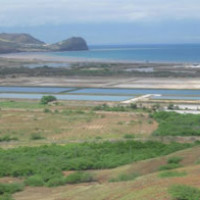 Rete idrica e fognatura nelle città di Mindelo - Capo Verde