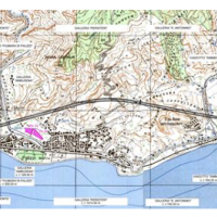 Realizzazione della variante all'abitato di palizzi marina, lotto 2 dal km 49+485 al km 51+750 - secondo stralcio funzionale