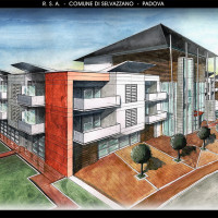 Residenza sanitaria assistenziale