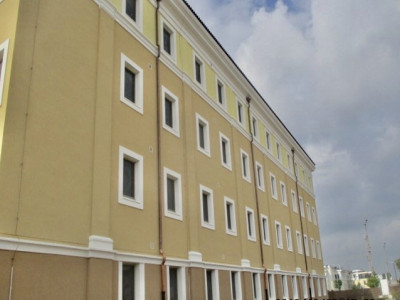 Vicenza unaccompanied enlisted personnel housing (ueph) residenza per il personale militare