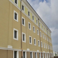 Vicenza unaccompanied enlisted personnel housing (ueph) residenza per il personale militare