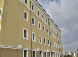 Vicenza unaccompanied enlisted personnel housing (ueph) residenza per il personale militare